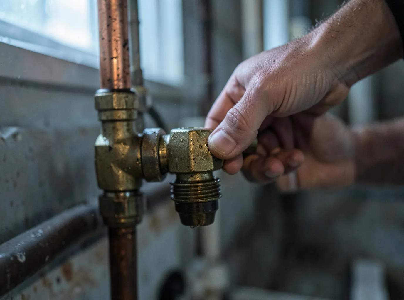 Emergency Plumber Rockville, VA FAQs